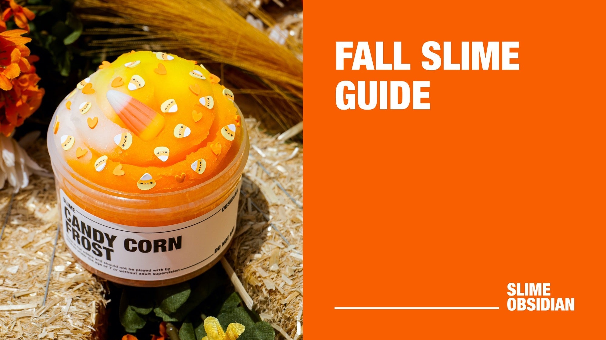 Fall Slime Guide