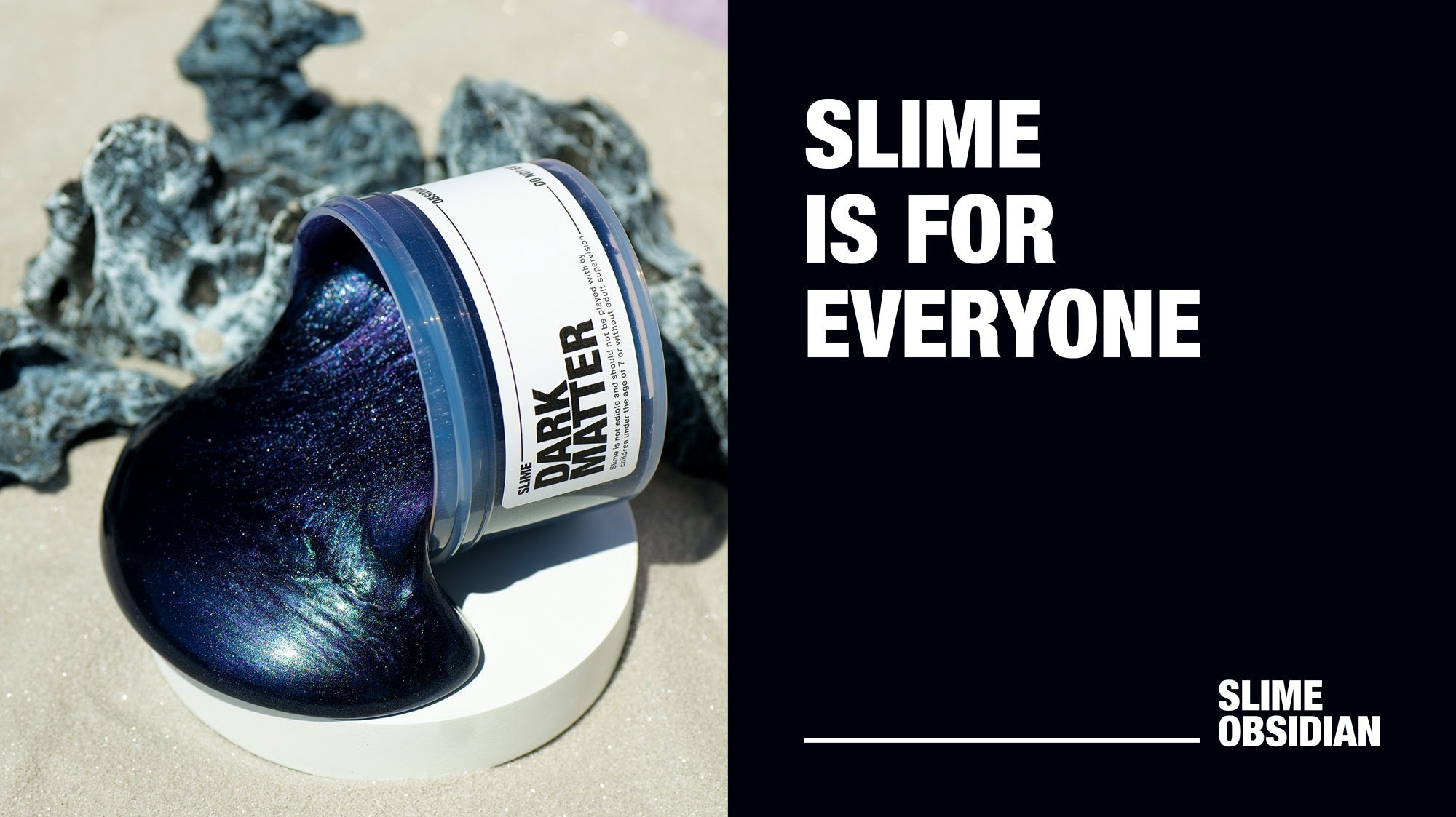 Why Even Your Grandparents Will Love Slime