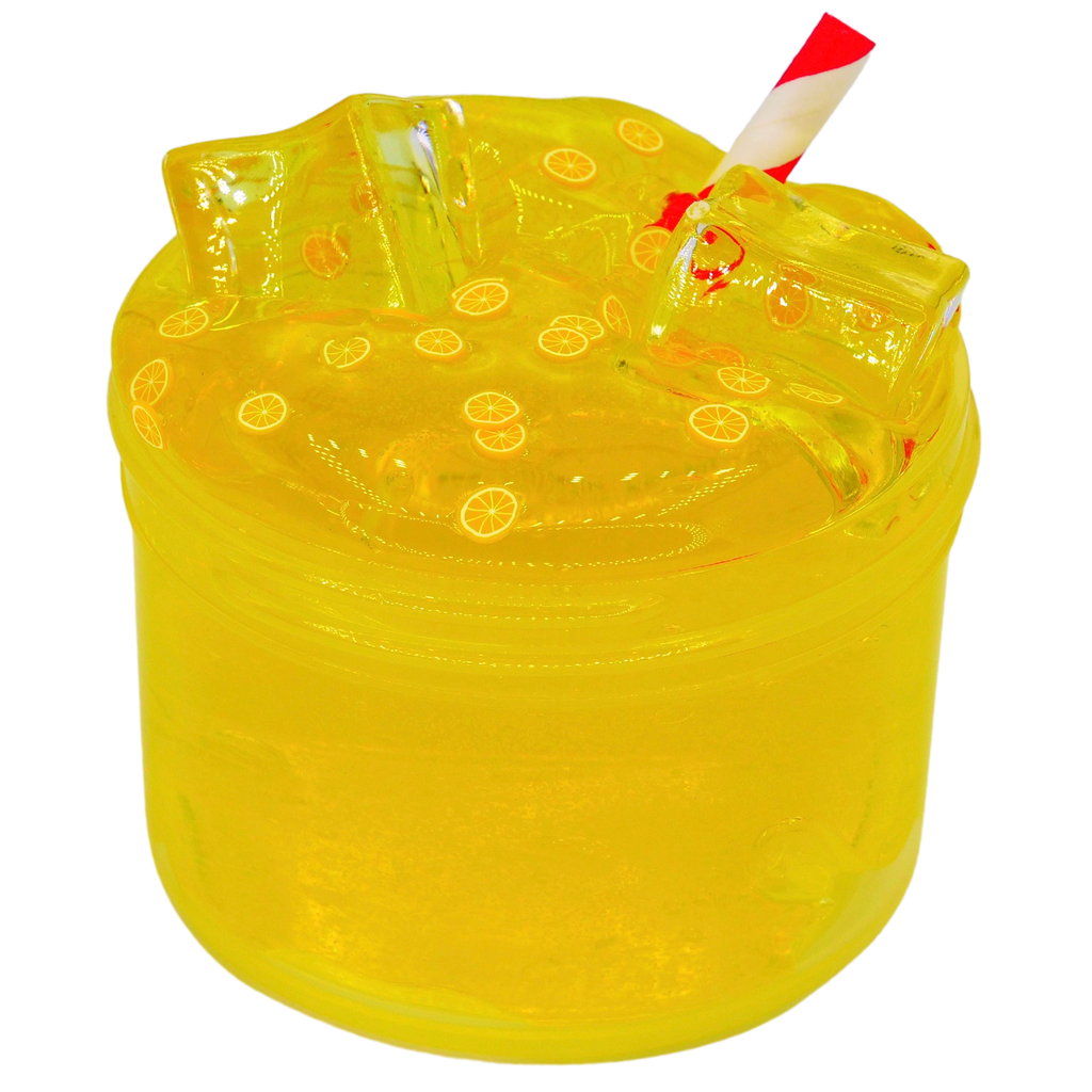 Lemonade - Slime Obsidian
