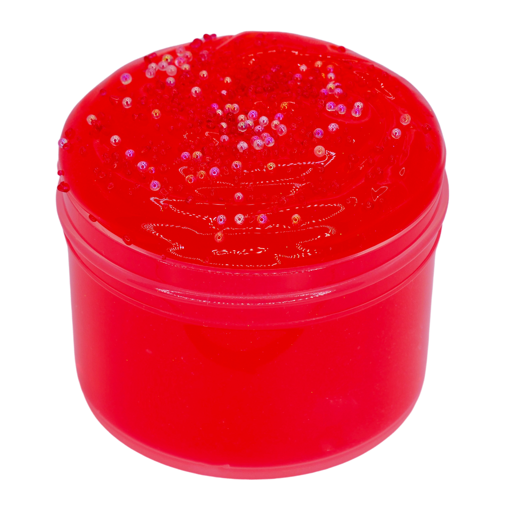 Liquid Ruby - Slime Obsidian