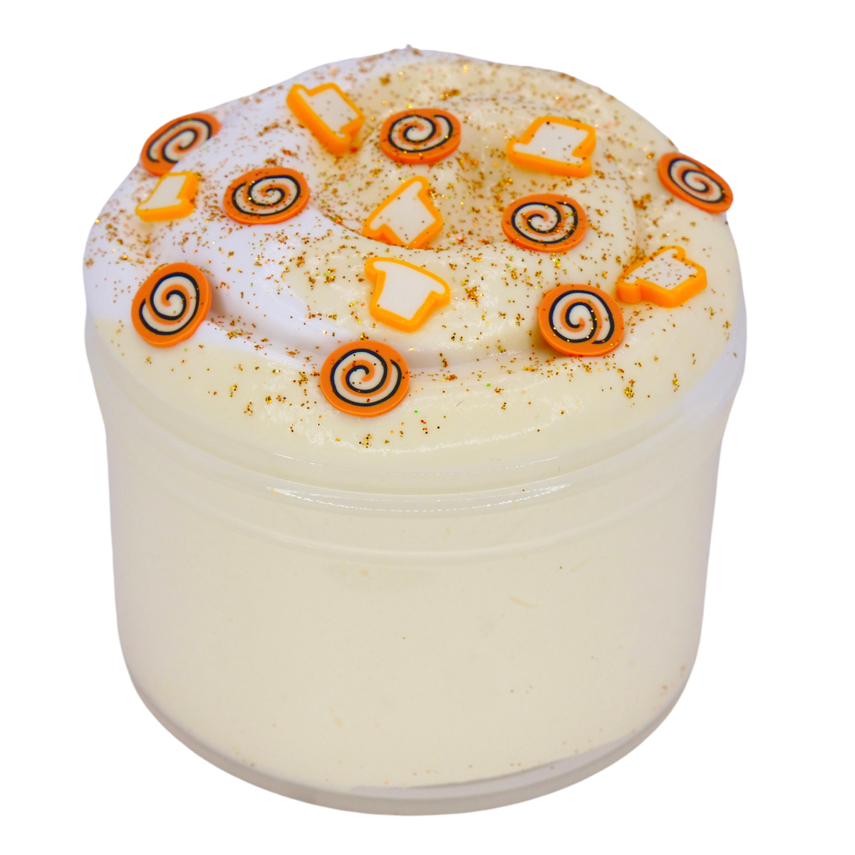French Toast Whip - Slime Obsidian