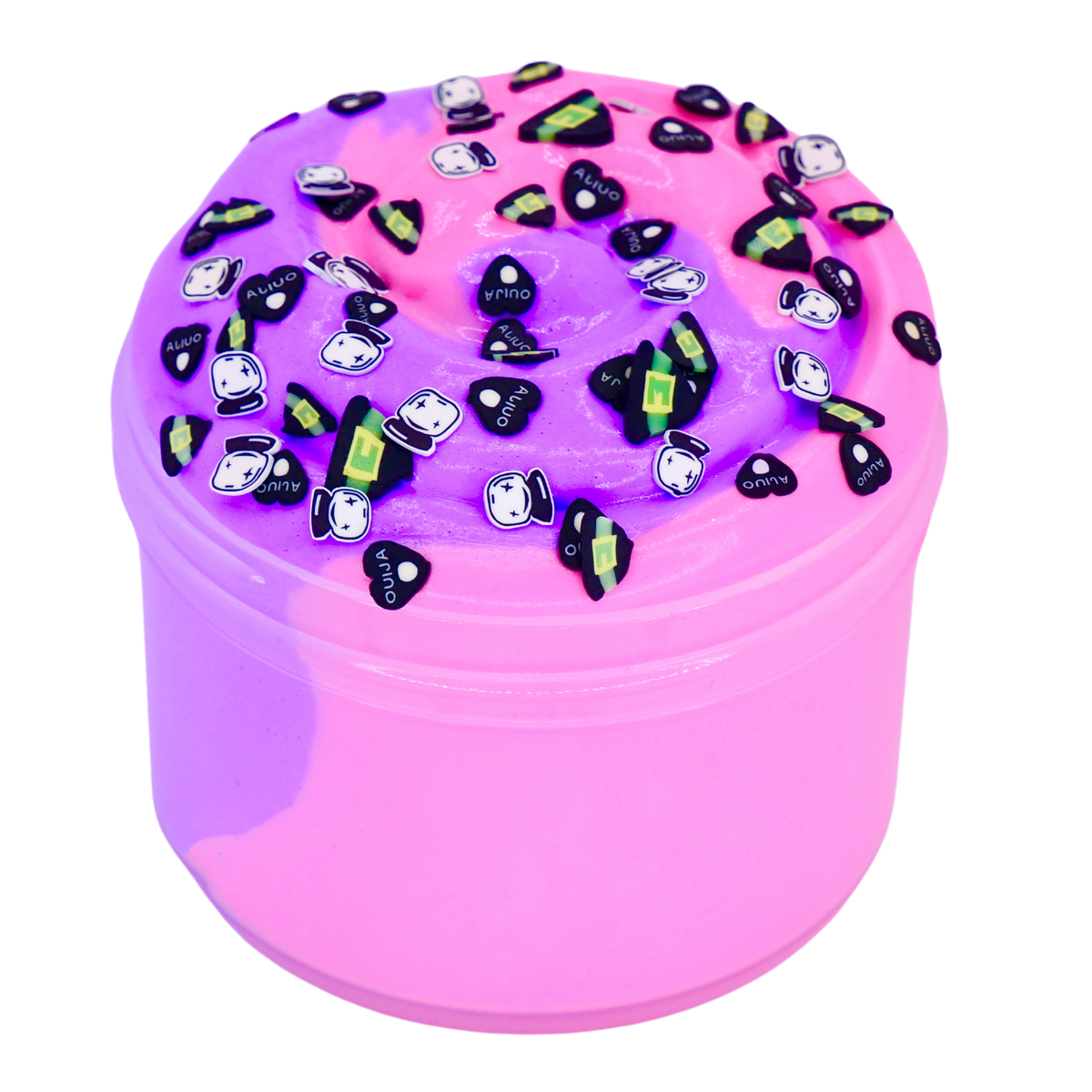 The Supreme - Slime Obsidian