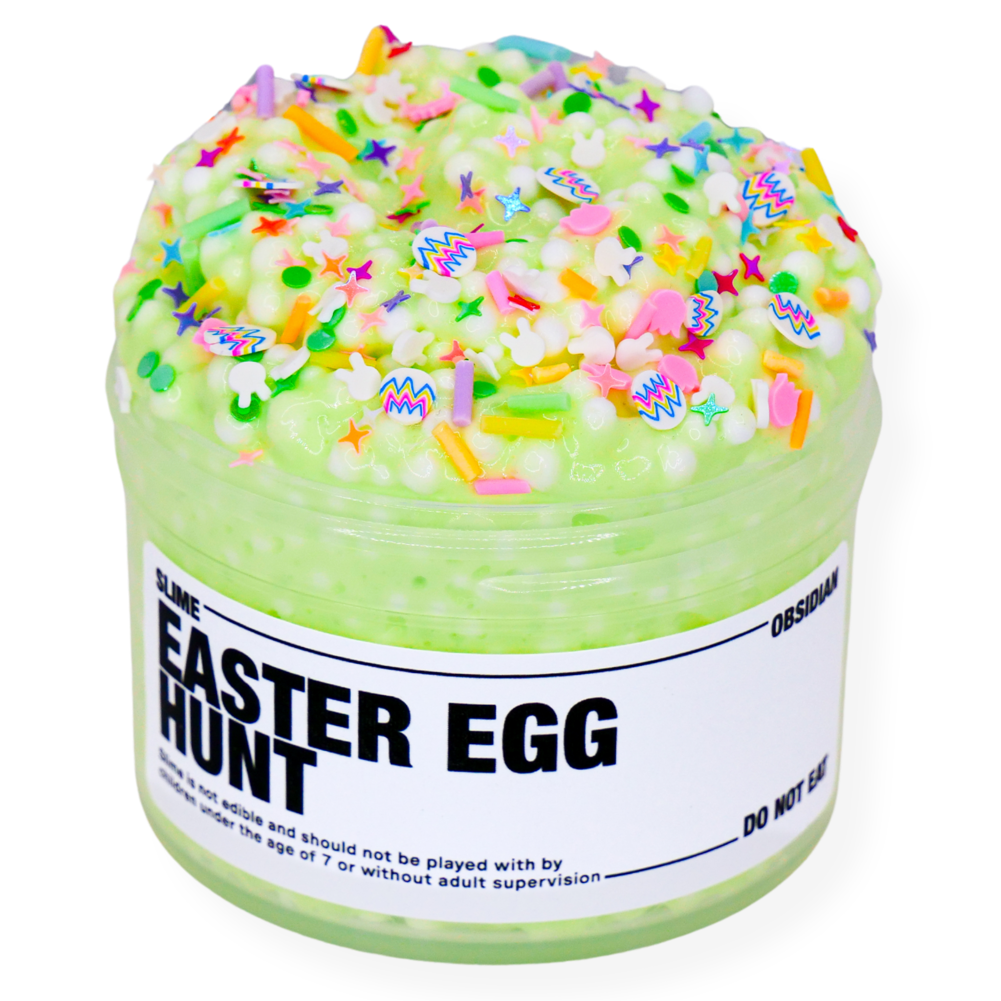 Easter Egg Hunt - Slime Obsidian