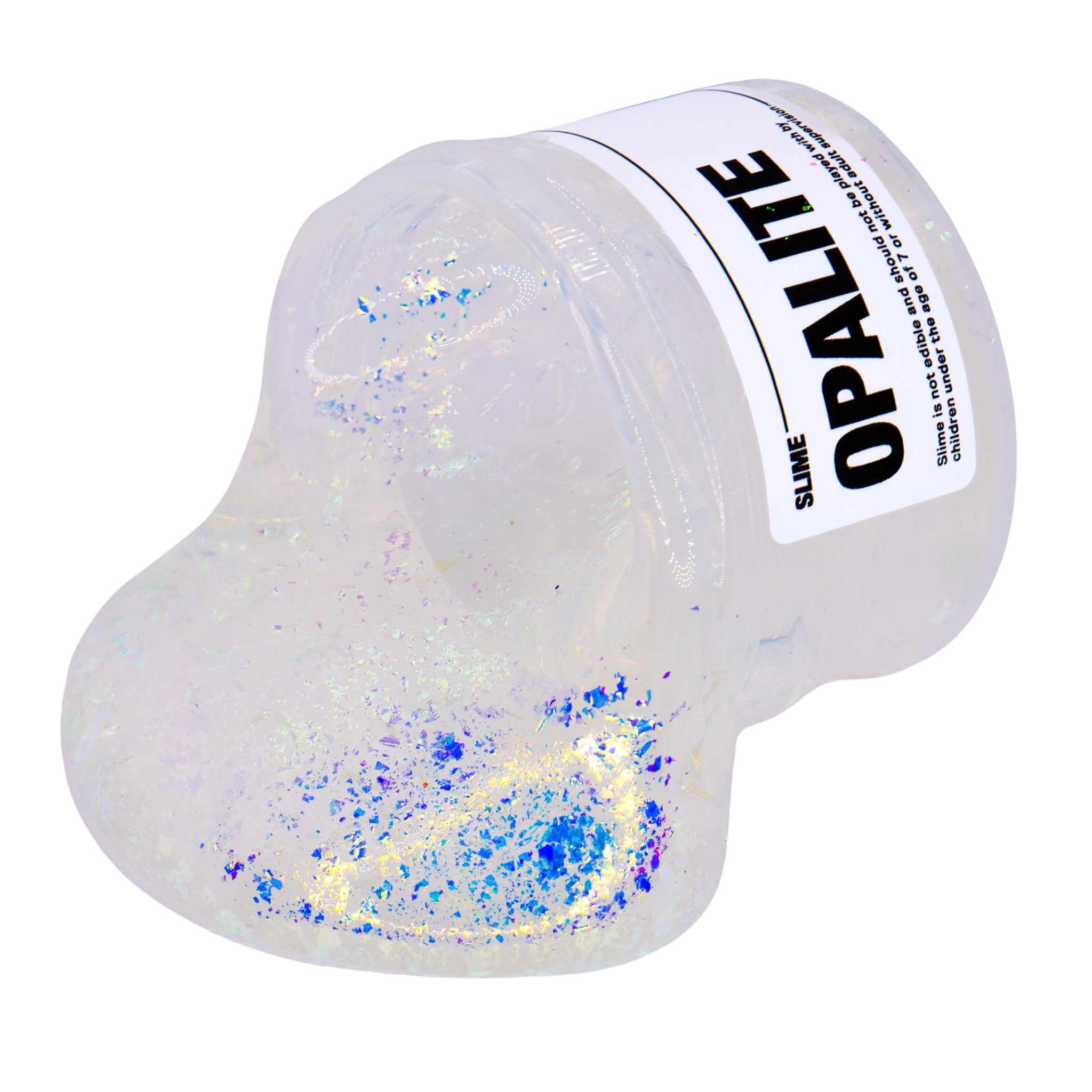 Opalite - Slime Obsidian