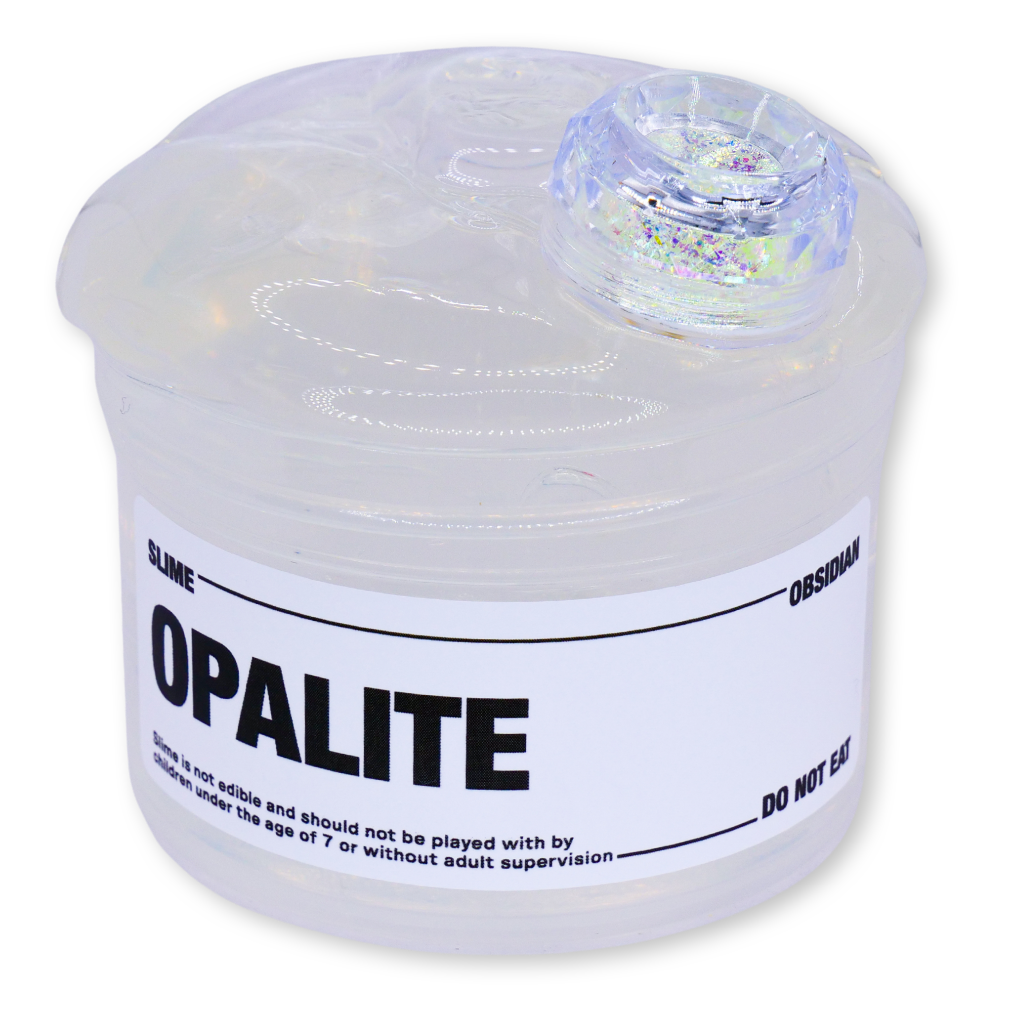 Opalite - Slime Obsidian
