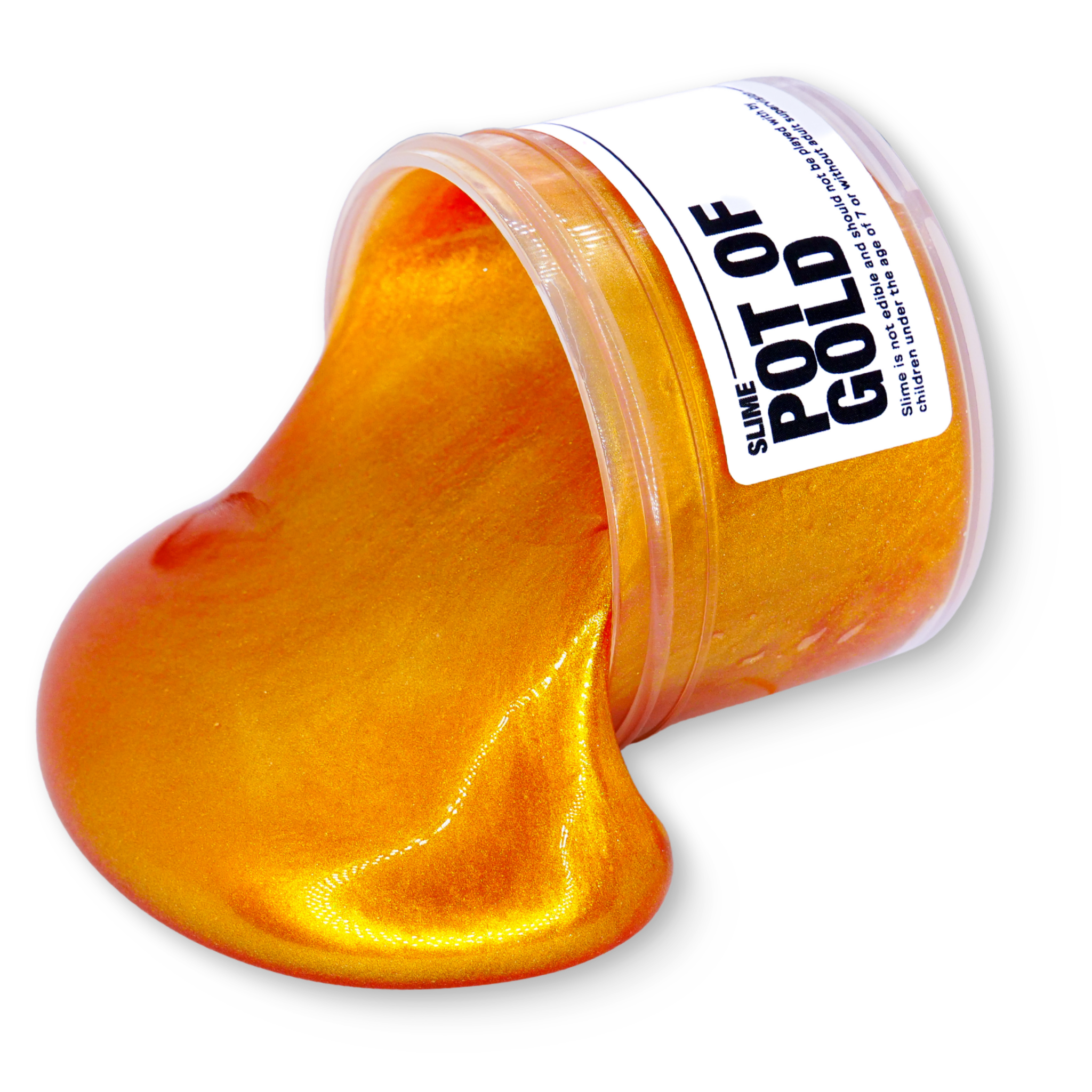 Pot of Gold - Slime Obsidian