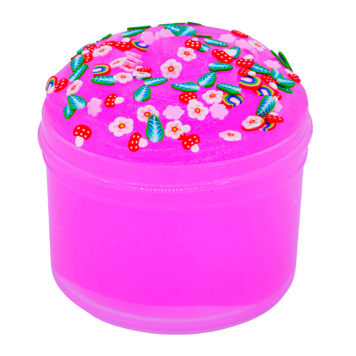 Magic Garden Jelly Slime Obsidian