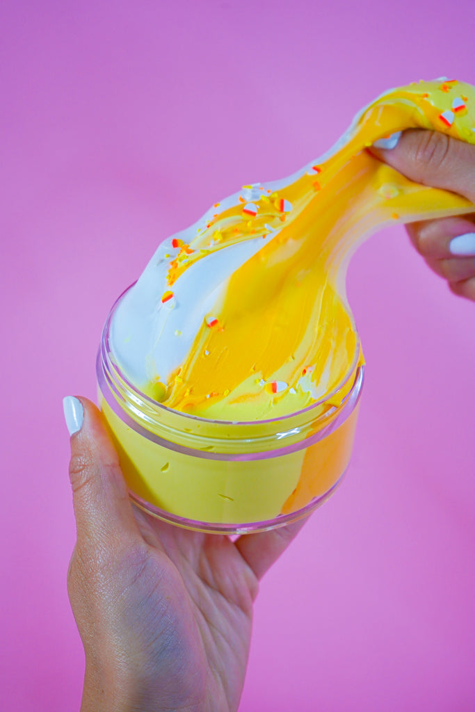 5 Reasons Why Kids Should Use Slime