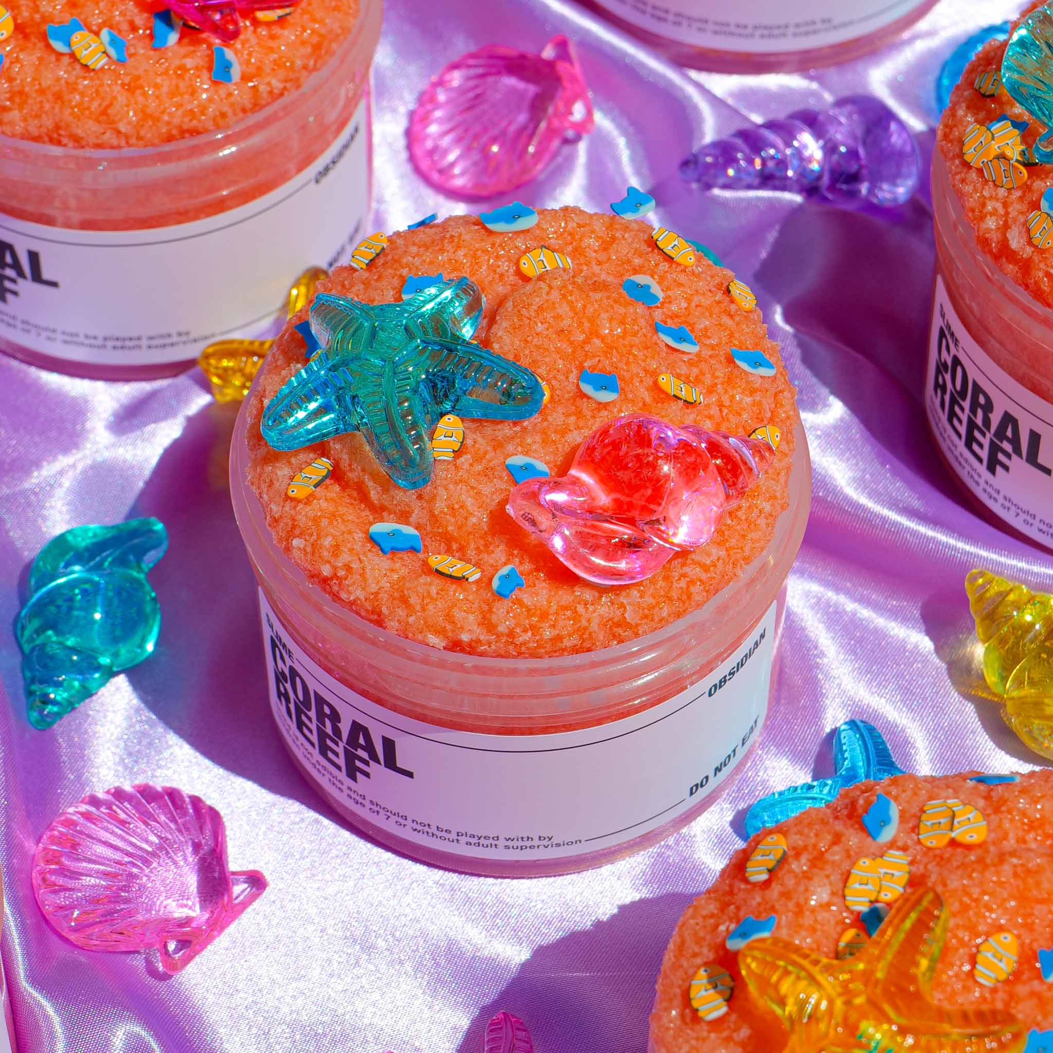 Why Slime Is the Perfect Gift for Any Occasion