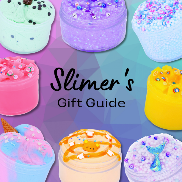 A Complete Slimer’s Gift Guide