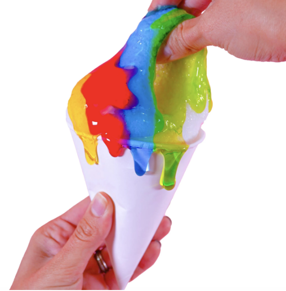 Why Even Your Grandparents Will Love Slime
