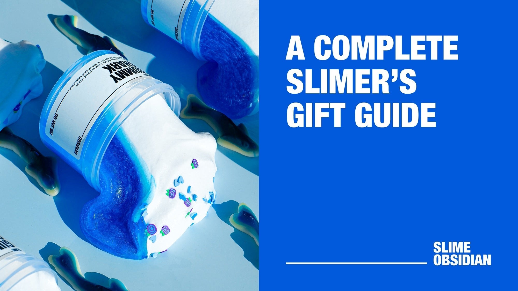 A Complete Slimer’s Gift Guide