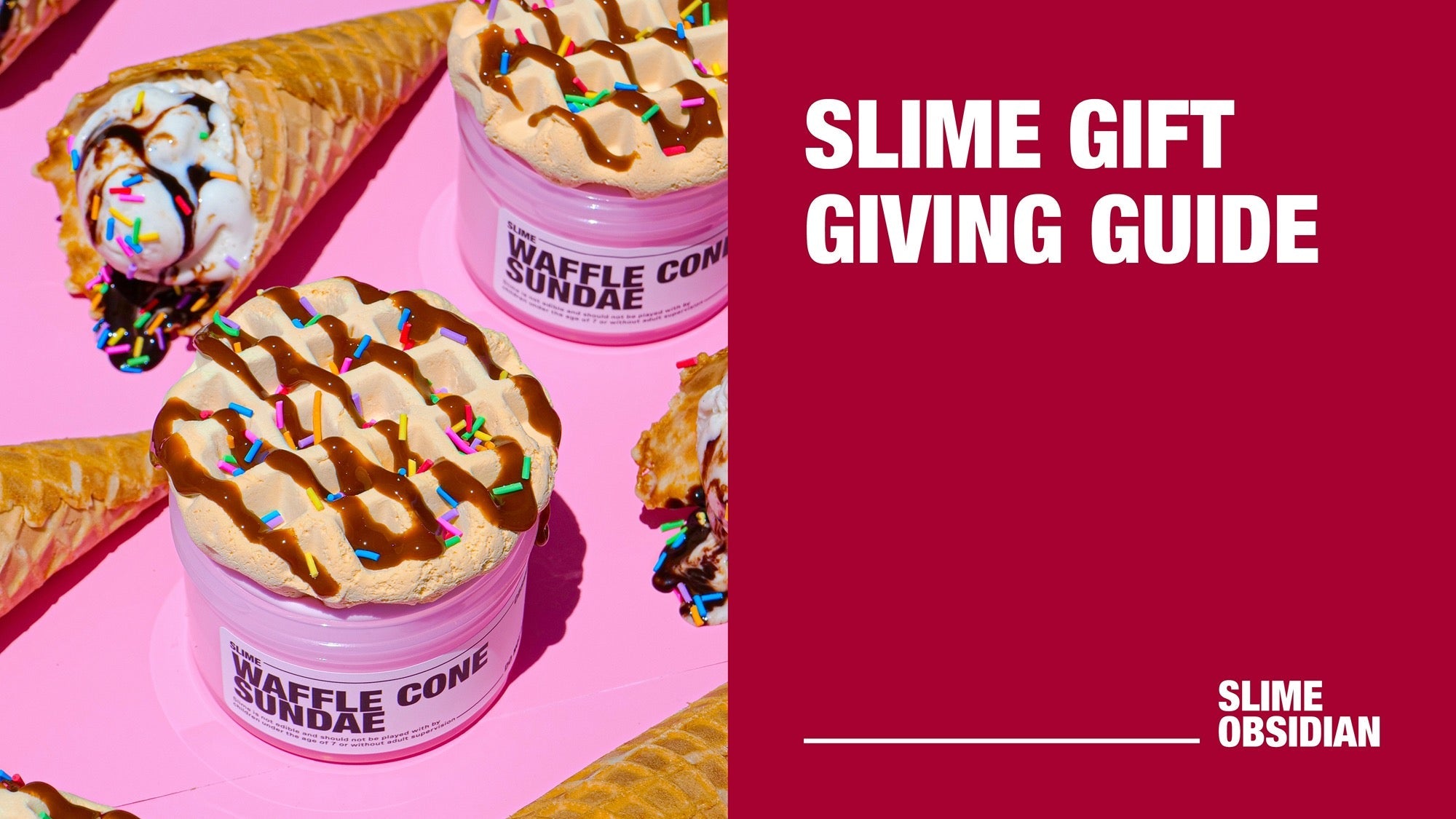 How to Choose the Right Slime Texture for Gift-Giving