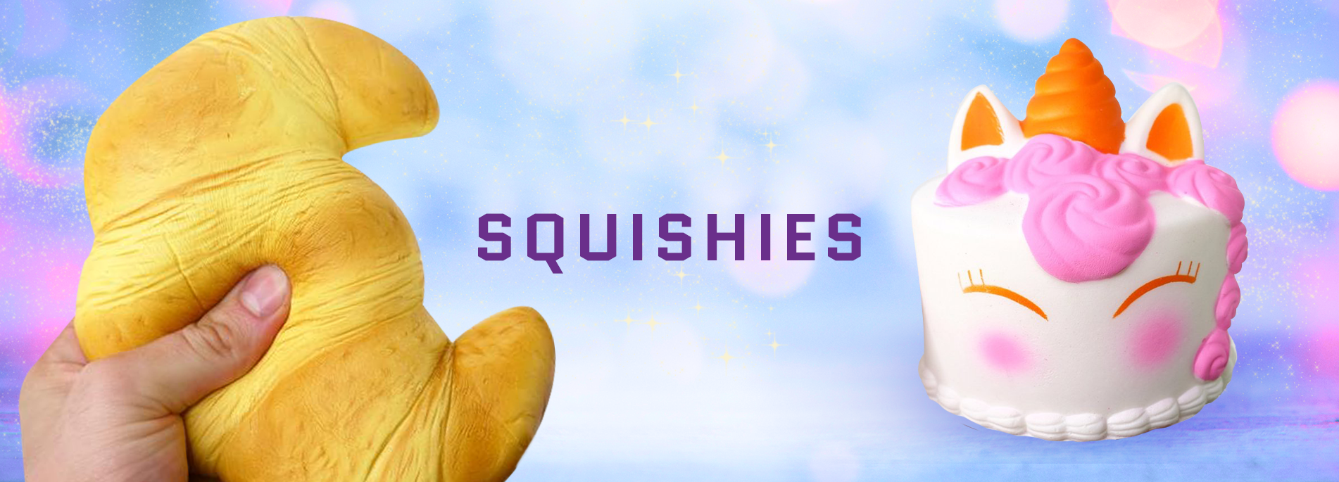 Squishies