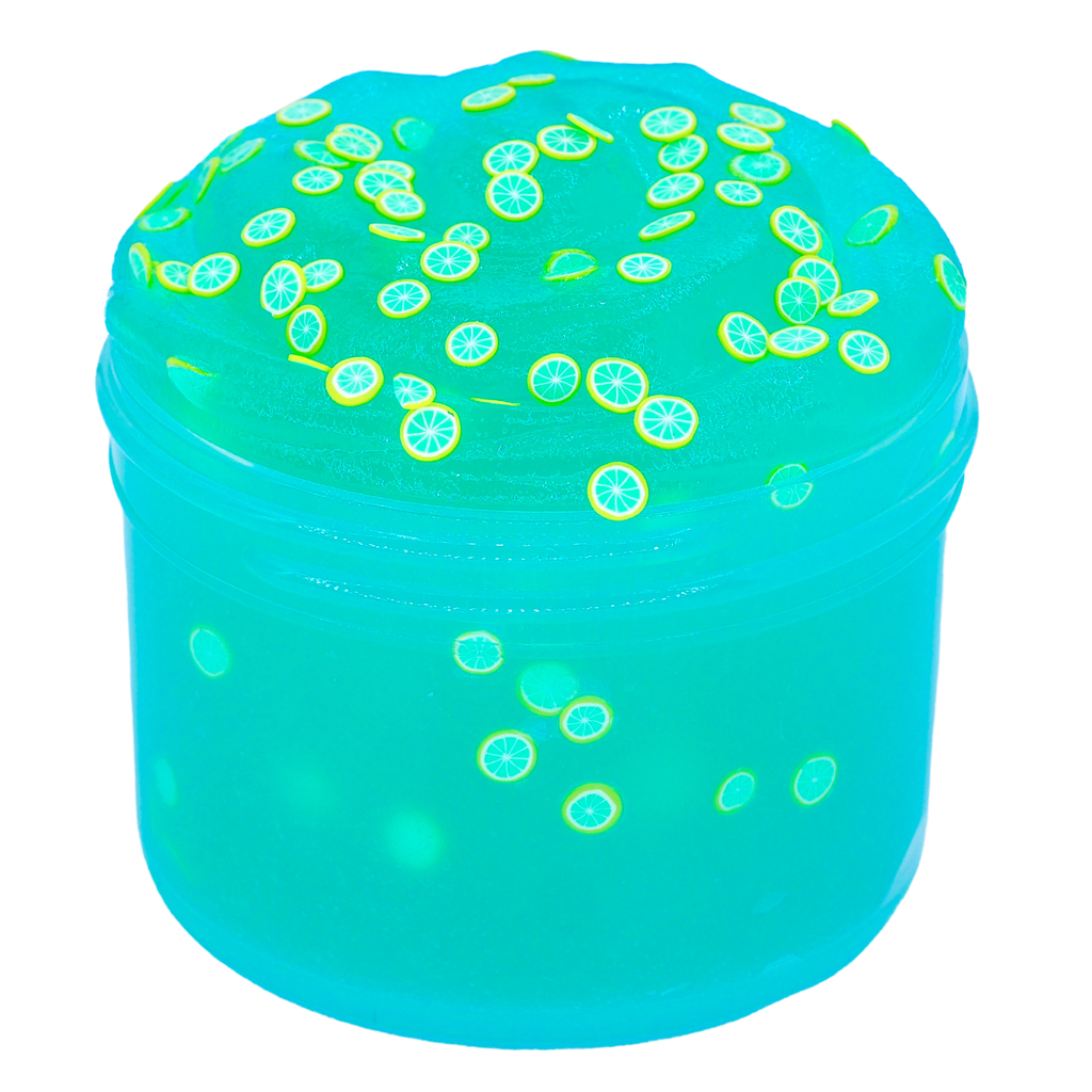 Baja Blast Jelly - Slime Obsidian