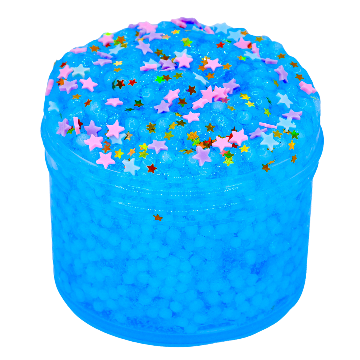 Stardust Slime Obsidian