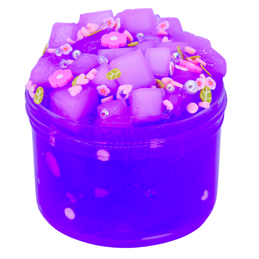 Fairy Cubes - Slime Obsidian