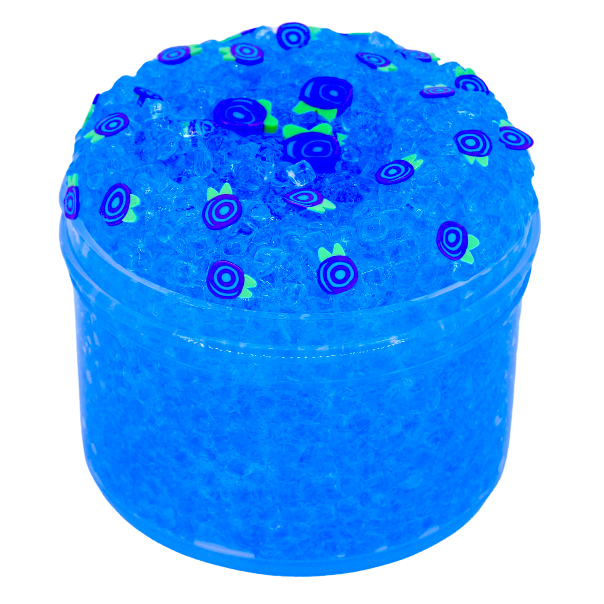 Blueberry Sugar | Slime Obsidian