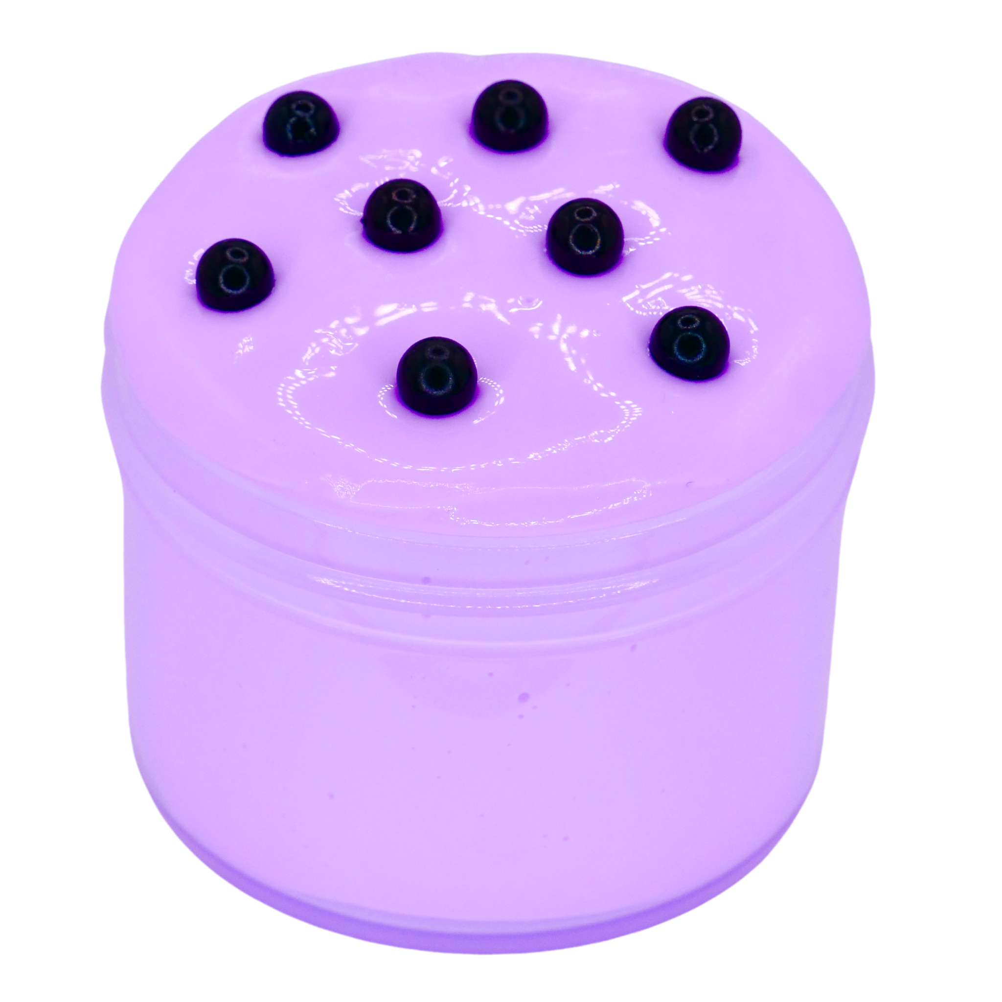 Taro Boba - Slime Obsidian
