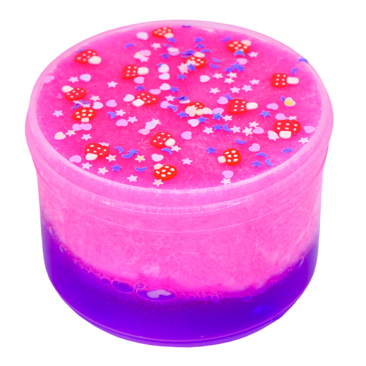 Enchanted Mushroom - Slime Obsidian