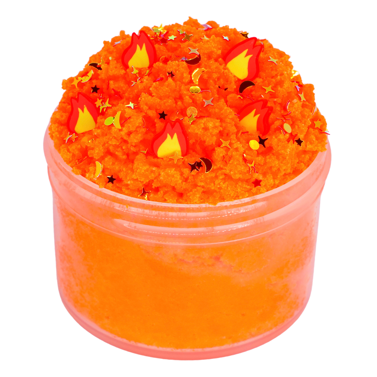 Phoenix Flame - Slime Obsidian