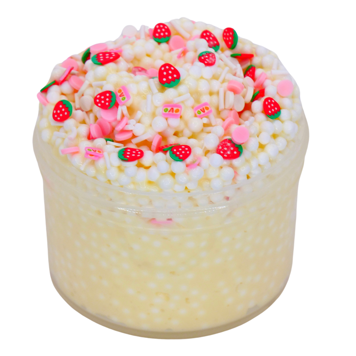 Sweet Treat - Slime Obsidian