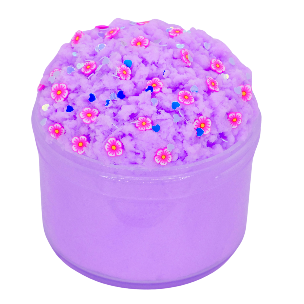 Fresh Flowers - Slime Obsidian