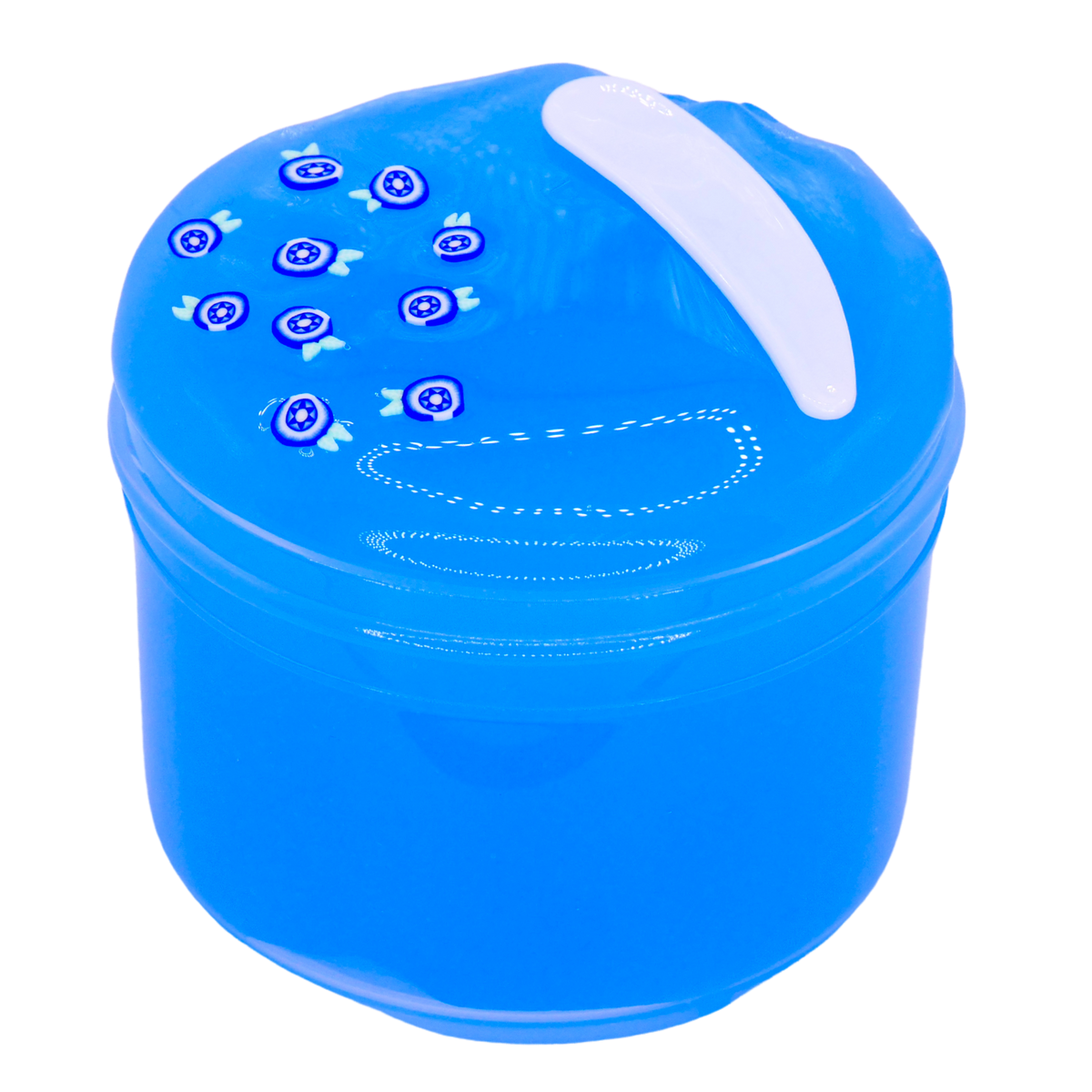 Lip Mask - Slime Obsidian