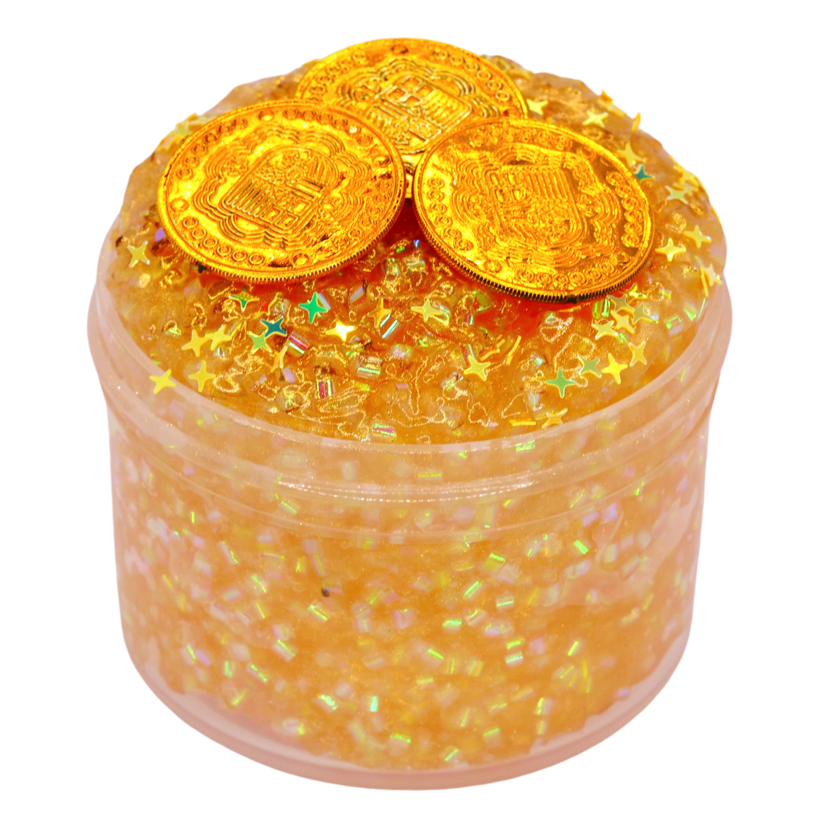 Treasure Chest - Slime Obsidian