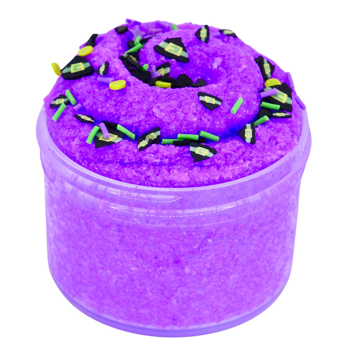 Bewitched - Slime Obsidian