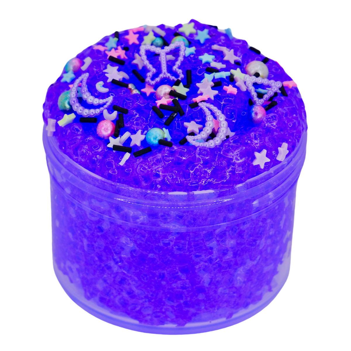 Twilight Sugar - Slime Obsidian