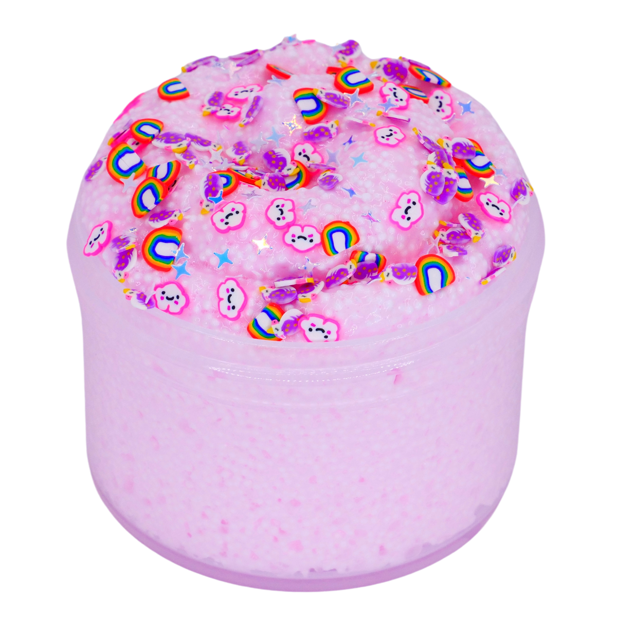 Unicorn Crunch - Slime Obsidian