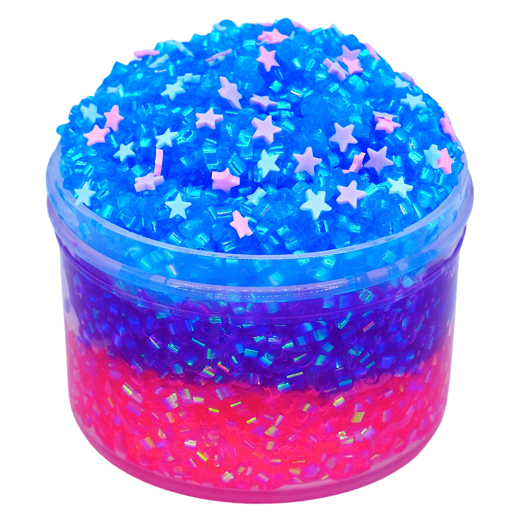 Aurelion Glimmer Slime Obsidian