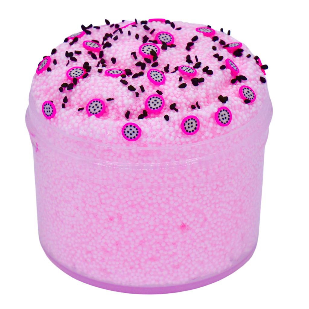 Pitaya Crunch - Slime Obsidian