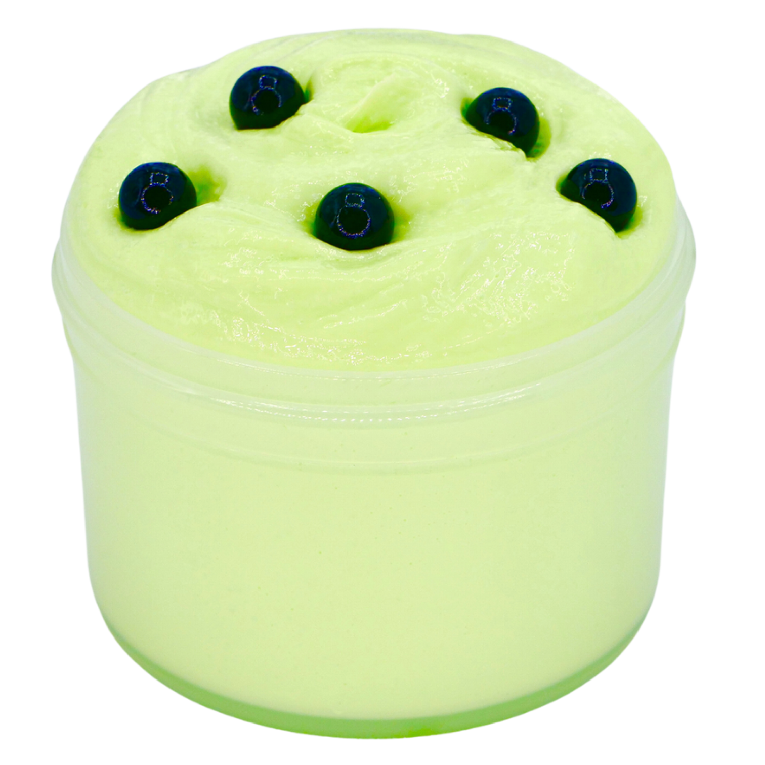 Melon Boba | Slime Obsidian