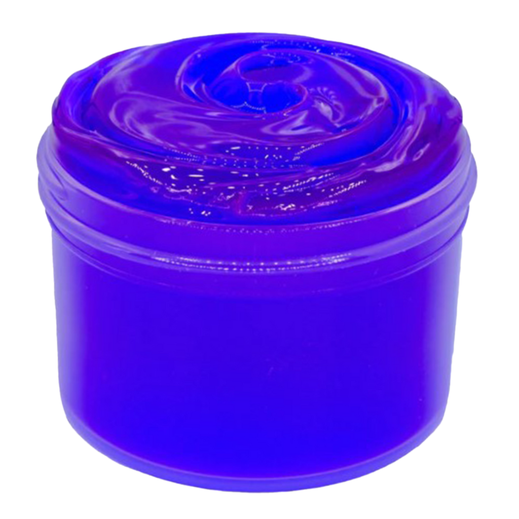 Ultraviolet - Slime Obsidian